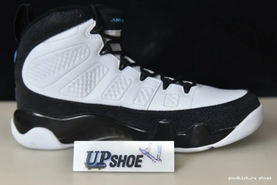 CT8019-140 9 Retro Blue Jordan University CT8019-140 0318